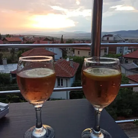 Appartamento Апартамент Далия